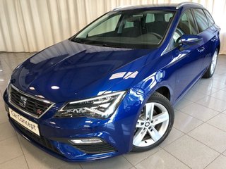 Seat Leon Gebrauchtwagen Kaufen