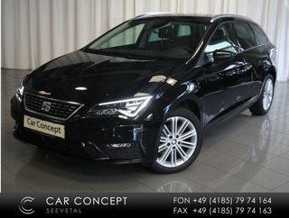 Seat Leon Gebrauchtwagen Kaufen