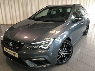 Seat Leon Gebrauchtwagen Kaufen