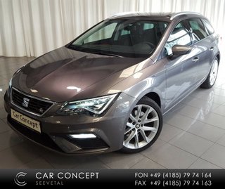 Seat Leon Gebrauchtwagen Kaufen