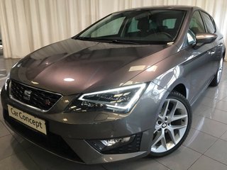 Seat Leon Gebrauchtwagen Kaufen