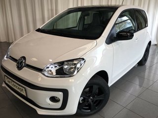 Volkswagen up! Neuwagen Kaufen