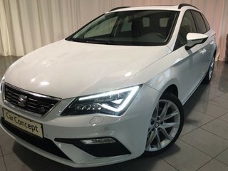 Seat Leon Gebrauchtwagen Kaufen