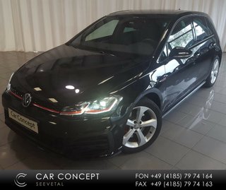 Volkswagen Golf Gebrauchtwagen Kaufen
