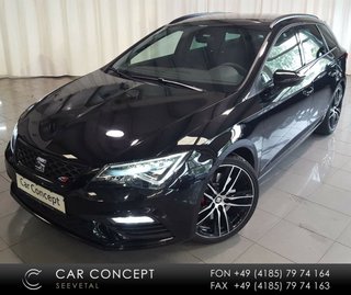 Seat Leon Gebrauchtwagen Kaufen