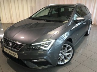 Seat Leon Neuwagen Kaufen
