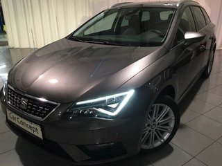 Seat Leon Gebrauchtwagen Kaufen