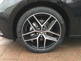 Seat Leon Gebrauchtwagen Kaufen