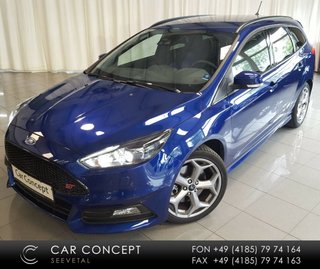 Ford Focus Gebrauchtwagen Kaufen