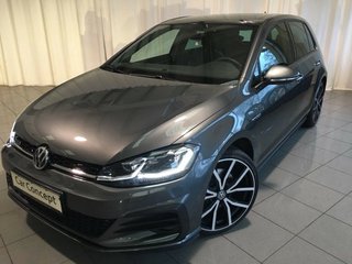Volkswagen Golf Gebrauchtwagen Kaufen