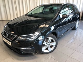Seat Leon Gebrauchtwagen Kaufen