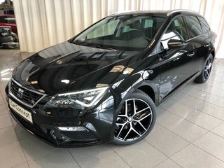 Seat Leon Neuwagen Kaufen