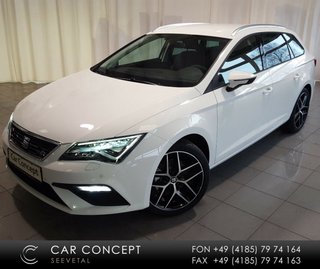 Seat Leon Neuwagen Kaufen