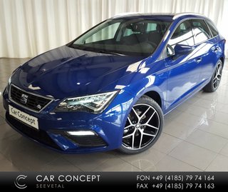 Seat Leon Neuwagen Kaufen