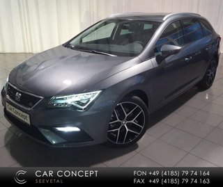 Seat Leon Neuwagen Kaufen
