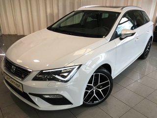 Seat Leon Neuwagen Kaufen