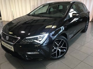 Seat Leon Neuwagen Kaufen