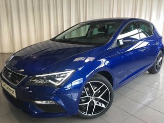 Seat Leon Neuwagen Kaufen
