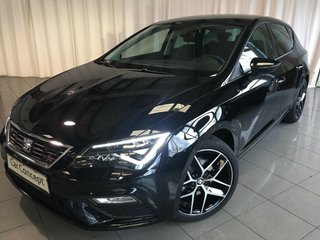 Seat Leon Neuwagen Kaufen