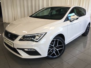 Seat Leon Neuwagen Kaufen