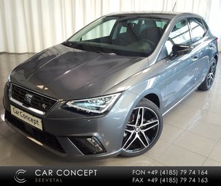 Seat Ibiza Neuwagen Kaufen