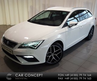 Seat Leon Neuwagen Kaufen