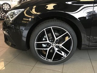 Seat Leon Neuwagen Kaufen