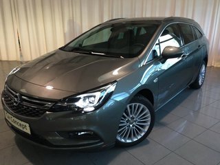 Opel Astra Gebrauchtwagen Kaufen