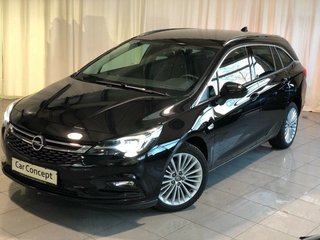 Opel Astra Gebrauchtwagen Kaufen