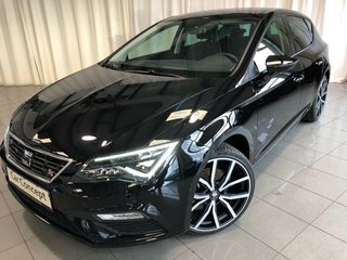Seat Leon Neuwagen Kaufen