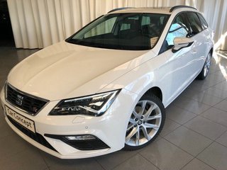 Seat Leon Gebrauchtwagen Kaufen