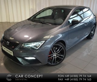 Seat Leon Gebrauchtwagen Kaufen
