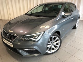 Seat Leon Gebrauchtwagen Kaufen