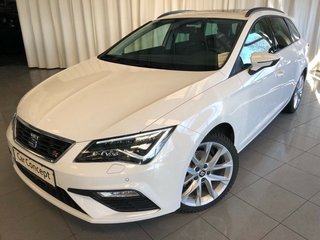 Seat Leon Gebrauchtwagen Kaufen