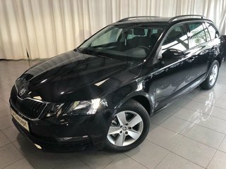 Skoda Octavia Neuwagen Kaufen