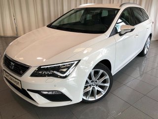 Seat Leon Gebrauchtwagen Kaufen