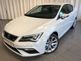 Seat Leon Neuwagen Kaufen