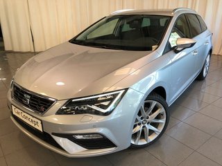 Seat Leon Gebrauchtwagen Kaufen