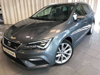 Seat Leon Gebrauchtwagen Kaufen