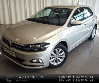Volkswagen Polo Neuwagen Kaufen