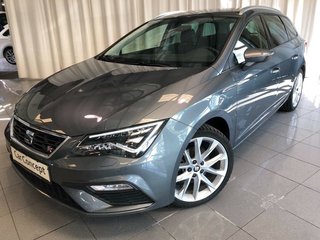 Seat Leon Gebrauchtwagen Kaufen