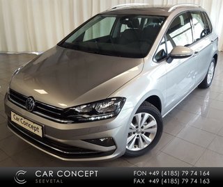 Volkswagen Golf Sportsvan Neuwagen Kaufen