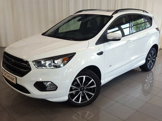 Ford Kuga Gebrauchtwagen Kaufen