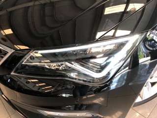 Seat Leon Gebrauchtwagen Kaufen
