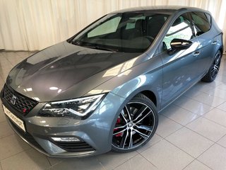 Seat Leon Gebrauchtwagen Kaufen