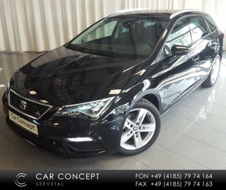 Seat Leon Neuwagen Kaufen