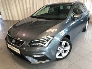 Seat Leon ST 1.8 TSI FR DSG NAVI SOUND DAB 4J GAR AHK