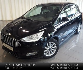 Ford C-Max Jahreswagen Kaufen