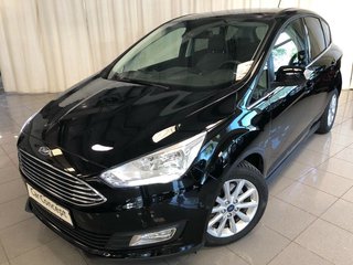Ford C-Max Gebrauchtwagen Kaufen
