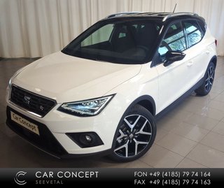 Seat Arona Neuwagen Kaufen